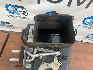 Другие автозапчасти: Корпус отопителя Mazda MPV Минивэн 2000 Контрактный из Германии, в — 5