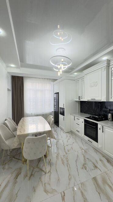 Продажа квартир: 2 комнаты, 74 м², Элитка, 8 этаж, Евроремонт — 7