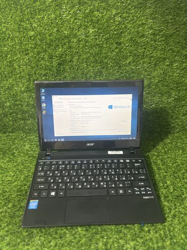 Acer: İşlənmiş Acer Aspire, 11.6 ", Intel Celeron, 128 GB, Ünvandan götürmə, Ödənişli çatdırılma