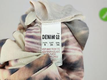 norn 2 be: Denim Co, Bluzka damska, rozmiar S — 4