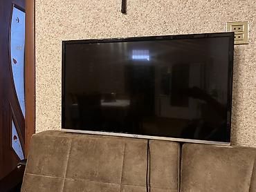 купить тв бу: Б/у Телевизор Artel LED экран 40" FHD (1920x1080), Доставка в районы — 1
