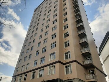 квартира тец: 1 комната, 50 м², Элитка, 2 этаж, ПСО (под самоотделку)