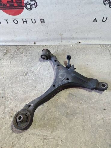 фит рычаг: Рычаг подвески HONDA CR-V RD K20A 2 2002 (б/у)