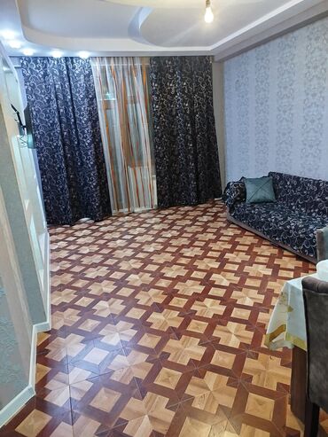 Uzunmüddətli kirayə mənzillər: Yalniz aileliye verilir — 4