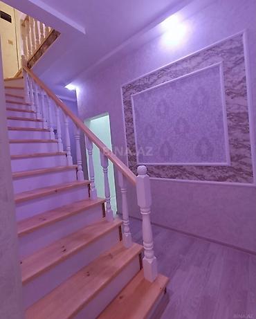 yeni günəşli ev: 5 otaqlı, Yeni tikili, 120 kv. m — 10