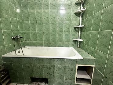 105: 2 комнаты, 48 м², Кудайберген авторынок 105 серия, 3 этаж — 8