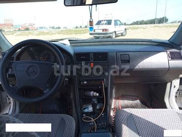 телефон fly 180 в Азербайджан | FLY: Mercedes-Benz C 180 1.8 л. 1994 | 121787 км