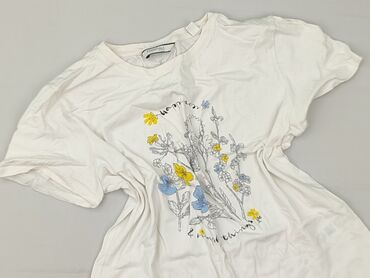 Women's Clothing: Tchibo, Women`s T-shirt, size L (EU 40)