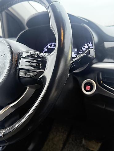 Kia: Kia Morning: 2019 г., 1 л, Автомат, Бензин, Хэтчбэк — 11