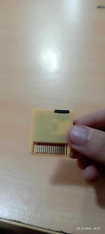 nintendo switch 3 lite: 🎮 Nintendo DS Lite + R4 oyun kartı Nintendo DS Lite yaxşı — 4