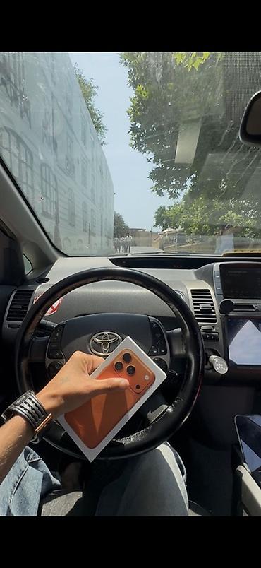 iphone 16 pri: IPhone 17 Pro, Narıncı — 1