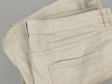 esprit organic: Esmara, Spodnie materiałowe damskie, rozmiar 3XL — 6