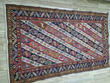 Xalçalar: Xalça Dekorativ, Azərbaycan — 6