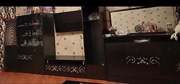 Qonaq otağı dəstləri: TV altlığı, Kredit yoxdur — 8