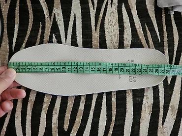 Patike: BRUNELLO CUCINELLI, TOP MODEL, ORIGINAL, VEL. 43 | Dostupne odmah! ! — 12