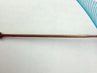 Naočare: Fielmann TITANIUM semi dioptrijski ram 12 grama sa staklom!. 12 grama — 9