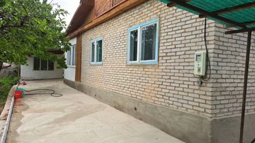 семеновка дома: 🏡 СРОЧНО!СРОЧНО! ПРОДАЕТСЯ ДОМ в центре Чолпон-Аты! 📍 Участок 12