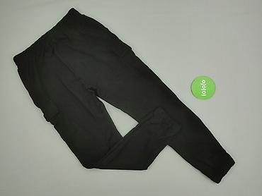 second hand pszczyna: Amisu, Spodnie cargo damskie, rozmiar S — 3