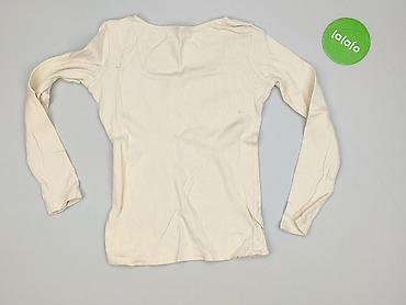 satynowe bluzki: Bluzka damska, rozmiar S — 3