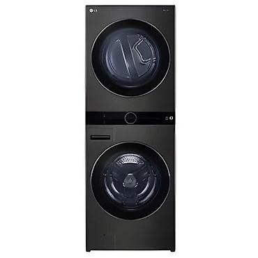separator nədir: LG W1S1CVK2EHM WashTower paltaryuyan və qurudan maşın – 19 kq yuma və — 1