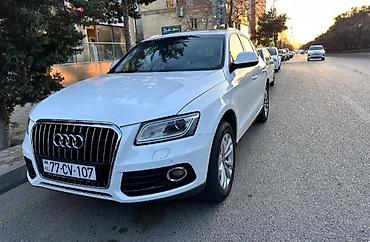 audi sukan: Audi servisden alinib 2015 2.0 mator TFSİ quattro NOMRESİZ SATİLİR — 3