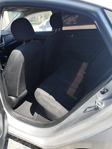 Hyundai: Hyundai Accent: 2020 г., 1.6 л, Автомат, Бензин, Седан — 23