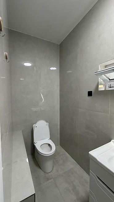 400: 4 комнаты, 120 м², 1 соток, Кара-Жыгач ж/м Холодная вода, Газ, Канализация — 9