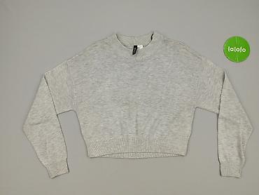 stradivarius sweter: H&M Divided, Sweter damski, rozmiar XS — 2