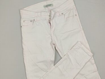 legginsy kolarki: Джинси жіночі, розмір M