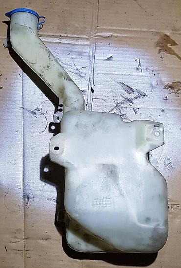 POSUDA BRISACA ZA HONDA CIVIC OD 1996. DO 2001. GOD