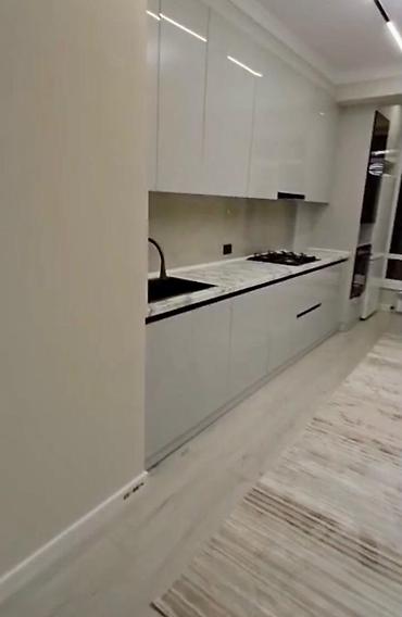 150000: 3 комнаты, 97 м², Восток-5 мкр Элитка, 4 этаж, Свежий ремонт — 2