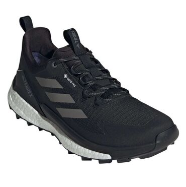 обувь 27 размер: Adidas terrex free hiker 2.0 gore-tex размер:41.5-42(26,5см)