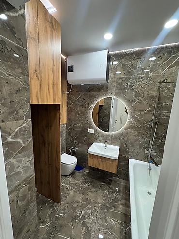Продажа квартир: 3 комнаты, 81 м², Элитка, 4 этаж, Дизайнерский ремонт — 3