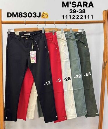Pantalone: Normalan struk — 26
