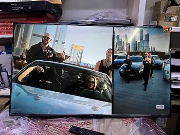 Телевизоры: Телевизор TCL 43V6C Ultra HD (4K) LED-телевизор 43" TCL 43V6C — 10