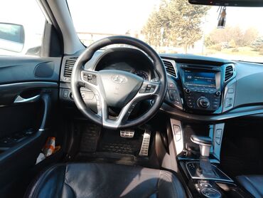 Hyundai: Hyundai i40: 1.7 l | 2015 il Universal — 3