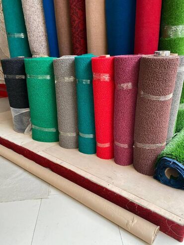 Döşəmə: Rulon şəklində giriş və koridor üçün xalça/paspas örtükləri lalafo.az -da Döşəmə: Rulon şəklində giriş və koridor üçün xalça/paspas örtükləri