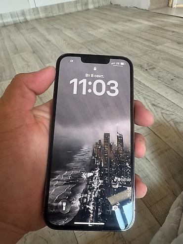 playstation 4 цена бишкек: IPhone 13 Pro, 128 ГБ - Цвет: графитовый - Экран: 6.1", OLED Super — 2