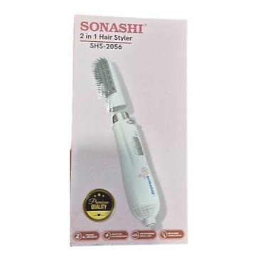 Məhsul №: 6680 Məhsulun adı: Fen Sonashi SHS-2056 White Brend: Sonashi