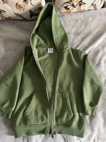 kenquru usaq geyimleri: Ideal veziyyetde 5-6 yas ushaq ucun jaket