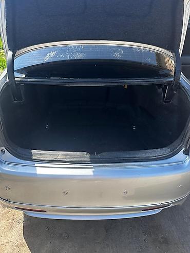 аккорд со 7: Honda Accord: 2003 г., 2.4 л, Автомат, Бензин, Седан — 4