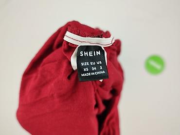 shein 18: Shein, Sukienka damska, rozmiar XS — 4