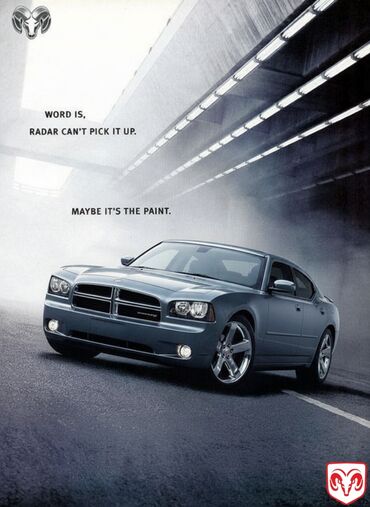 додж машина: Dodge Challenger: 2007 г., 2.7 л, Автомат, Бензин, Седан