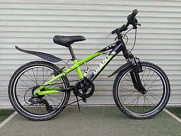 BMX велосипеды: BMX велосипед, Новый — 31