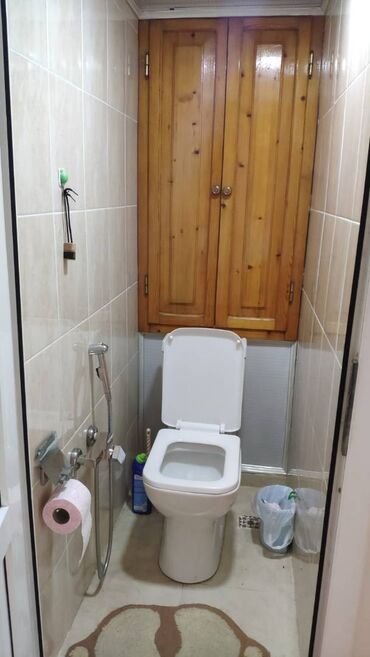 Köhnə tikili: Bakı, 5 otaqlı, Köhnə tikili, m. Əhmədli, 120 kv. m — 19