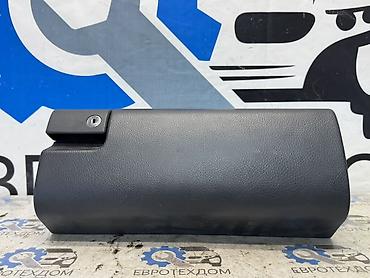 Другие детали салона: Бардачок Mercedes Benz E-Class W210 612.961 E270 CDI 28/05/2001 — 4