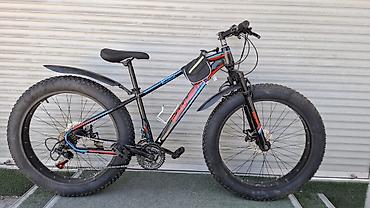 Горные велосипеды: Горный велосипед, Skillmax, Алюминий, Новый — 20