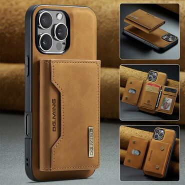 Kabrolar: IPhone üçün müasir dizaynlı qoruyucu örtüklər. Bütün növ modellər üçün — 11