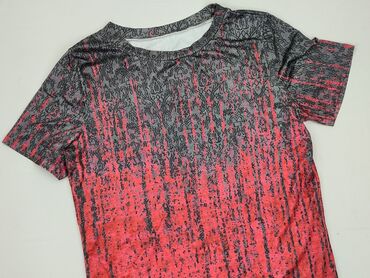 lidl kurtki zimowe: T-shirt for men, size M (EU 38)
