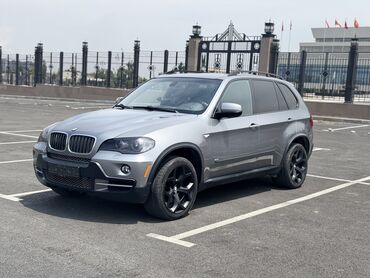 купить двигатель бмв х5 дизель: BMW X5: 2008 г., 4.8 л, Автомат, Бензин, Внедорожник